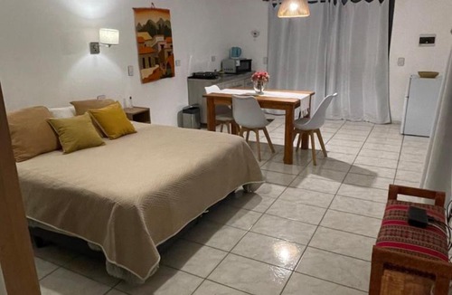 Las Rosas Apartment | La carolina