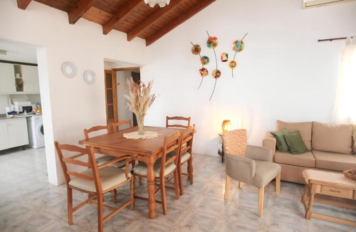 Tupungato House | La Casa de Alicia