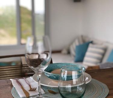 Mar de Cobo House | La Casa de Caro Playa