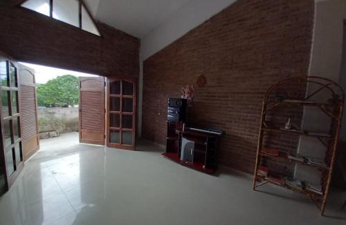 Termas de Rio Hondo House | La casa de Esther