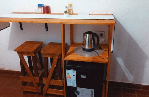 Robles Department Apartment | La casa de Gachi