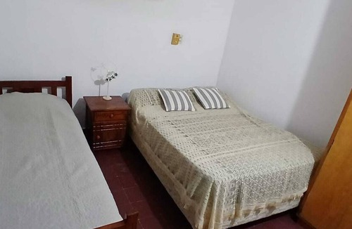Robles Department Apartment | La casa de Gachi
