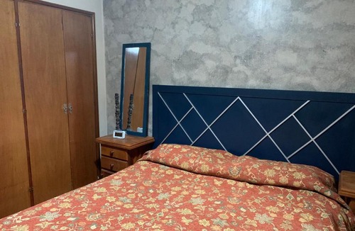 Salta House | La casa de la Chocha
