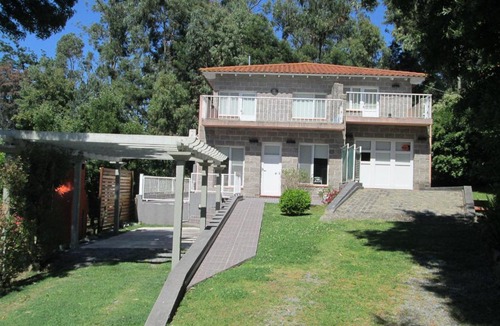 Tandil House | La Casa de Liber