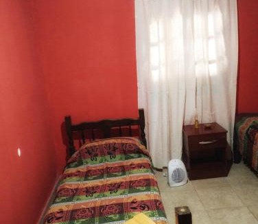 Tilcara House | La Casa de Lila