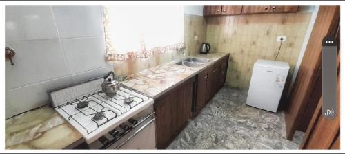 Villa Maria Apartment | La casa de Lili y Javier