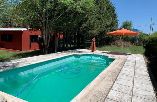 Potrero de Garay House | La Casa de Potrero