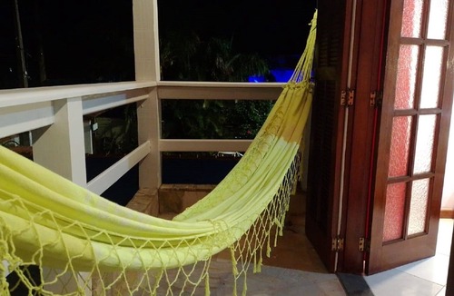 Albatroz Hotel | La Casa do Agus Hospedagem