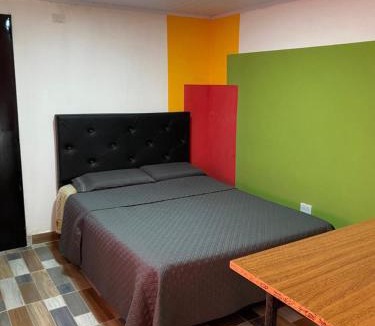La Union Apartment | La casita de Greis 1