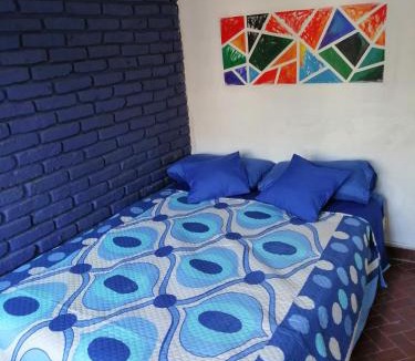 Punta Mogotes House | La Casita de Mogotes