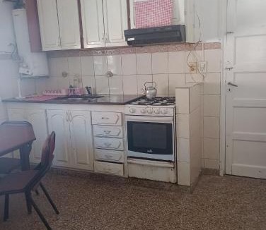 Mar de Ajo House | La casita lila