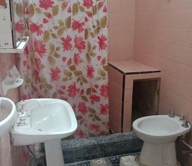 Mar de Ajo House | La casita lila