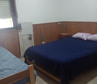 Mar de Ajo House | La casita lila