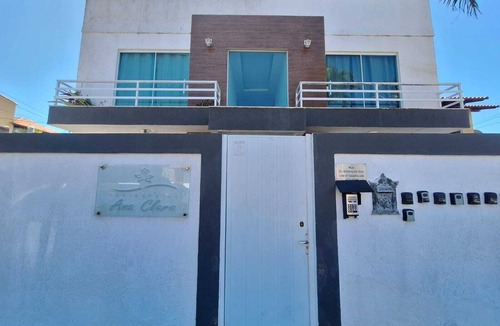 Piratininga Apartment | La Casita Piratininga, 100 meters from the beach.