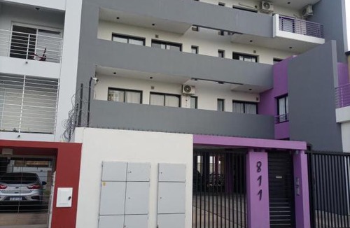 Concepcion del Uruguay Apartment | La Casona