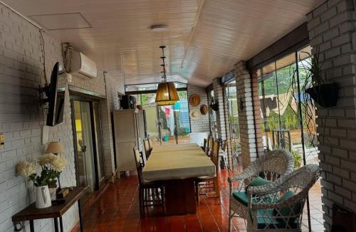 Posadas House | LA CASONA jn