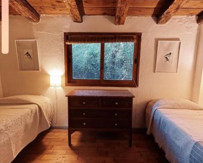 La Poblacion House | La Castellana