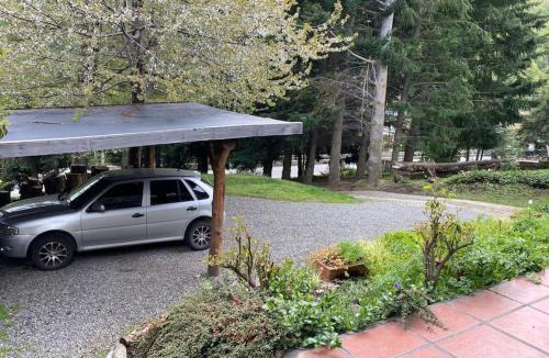 San Martin de los Andes House | La Conecita
