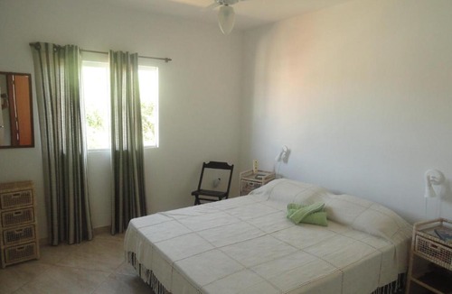Sao Jose Apartment | LA DORITA