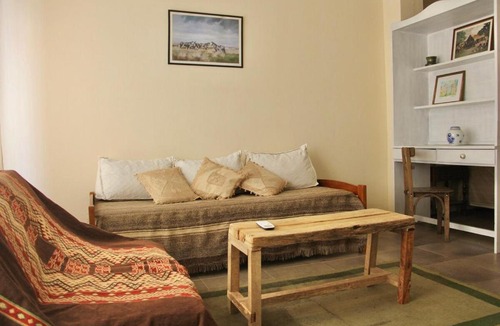 San Antonio de Areco House | La Elegida