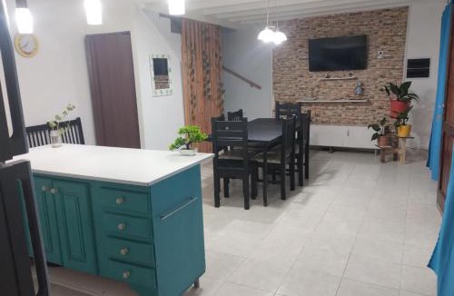 Salta House | La Esperanza