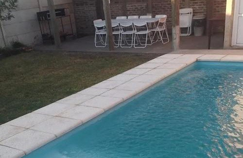 Reconquista House | La FRANCESCA