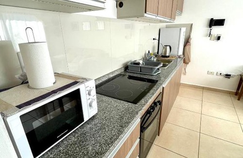Formosa Apartment | La Francisca II