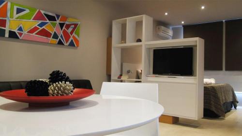 Ostende Apartment | La Gavea