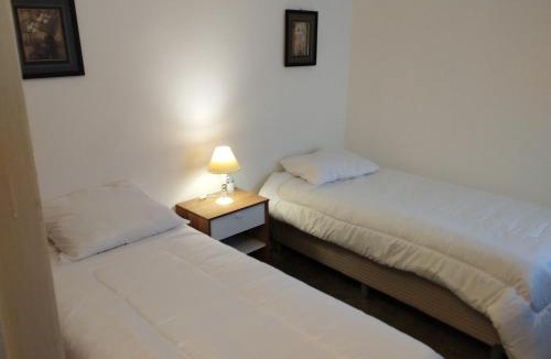 Province of Rio Negro House | La Guido