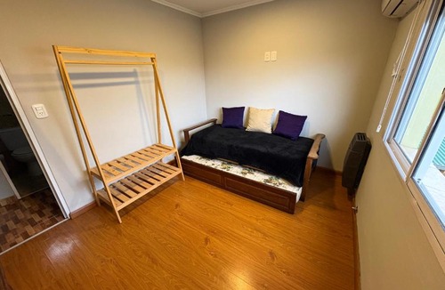 Olavarria Apartment | La Ignacia