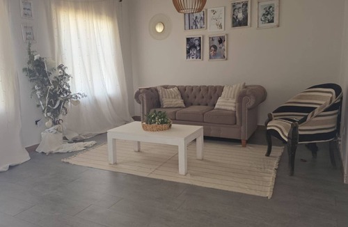 Puerto Madryn House | La Linda casa