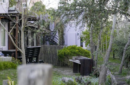 Las Gaviotas Apartment | La Mamunia