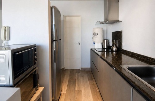 Puerto Piramides Apartment | La ola