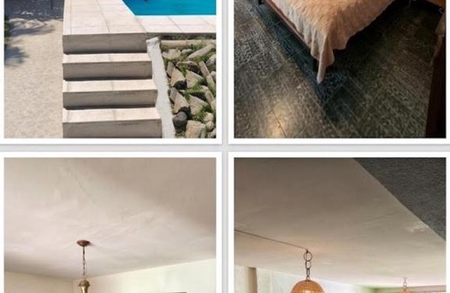 San Martin House | La Oliva