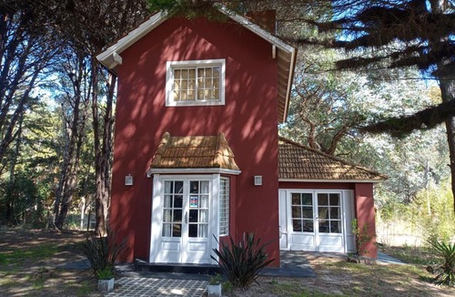 Costa del Este House | La Peregrina - Bosque y Mar