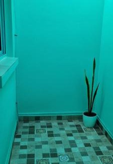 Concepcion Apartment | La Perla