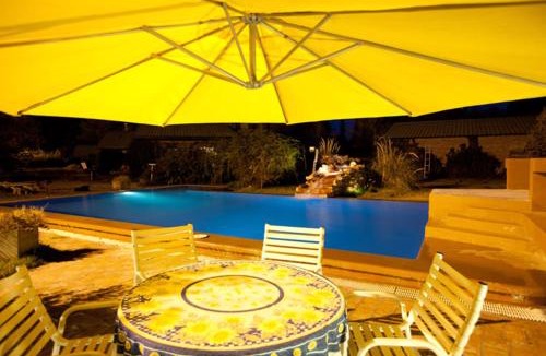 San Rafael Cabin | La Pilar Petit Chalets