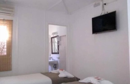 Las Grutas Hotel | La Posada de los Robles