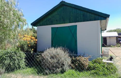 Partido de Tornquist Apartment | La Pradera