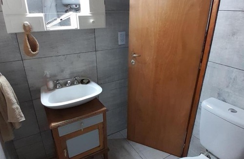 Partido de Tornquist Apartment | La Pradera