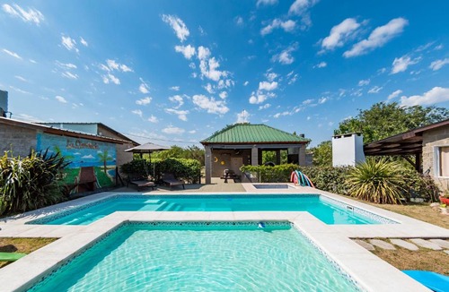 Villa Parque Siquiman House | La Querencia