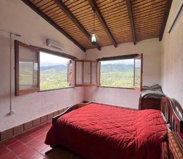 Tafi del Valle House | La Ramada