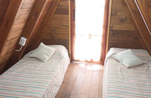 Salta House | LA SERAFINA