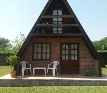 Salta House | LA SERAFINA