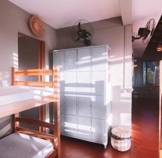 Pipa Hostel | La Serena Hostel