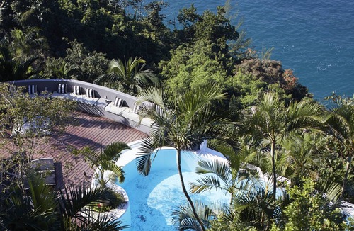 Joatinga Hotel | La Suite by Dussol
