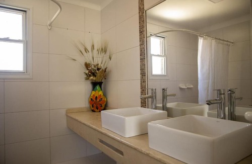 Maipu Apartment | La Tiasta