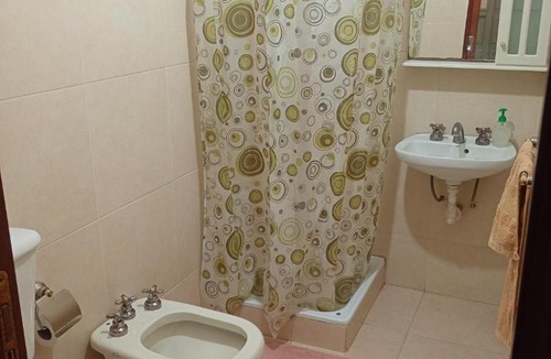 Robles Department Apartment | La Tranquila