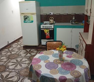Province of Tucuman Apartment | La Turca