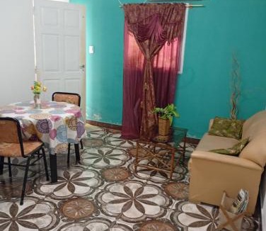 Province of Tucuman Apartment | La Turca